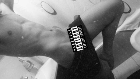 Photo nue de fuite OnlyFans de Jojo