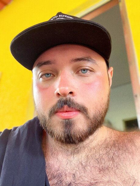 Photo nue de fuite OnlyFans de Tutuzzinho