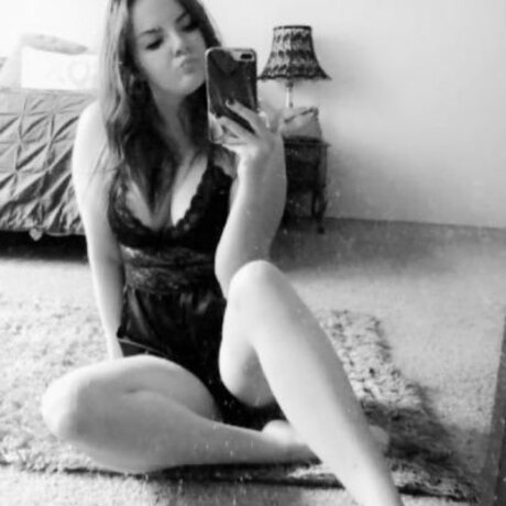 Photo nue de fuite OnlyFans de Heather