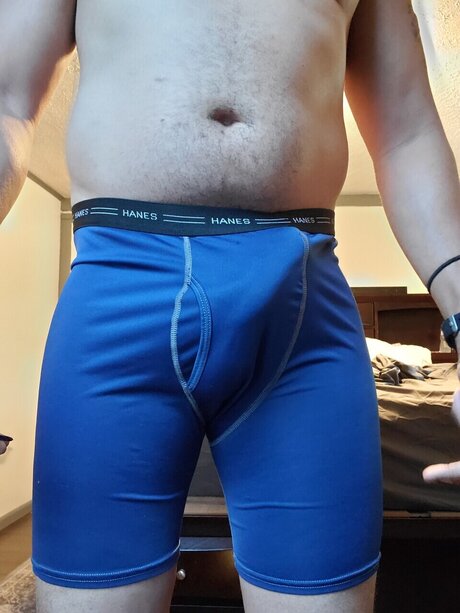 Photo nue de fuite OnlyFans de Ndiddy