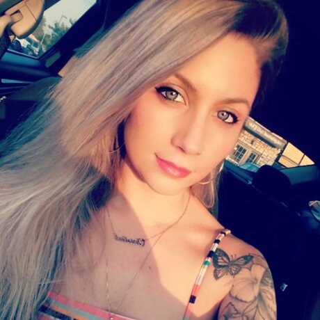 Photo nue de fuite OnlyFans de Princess