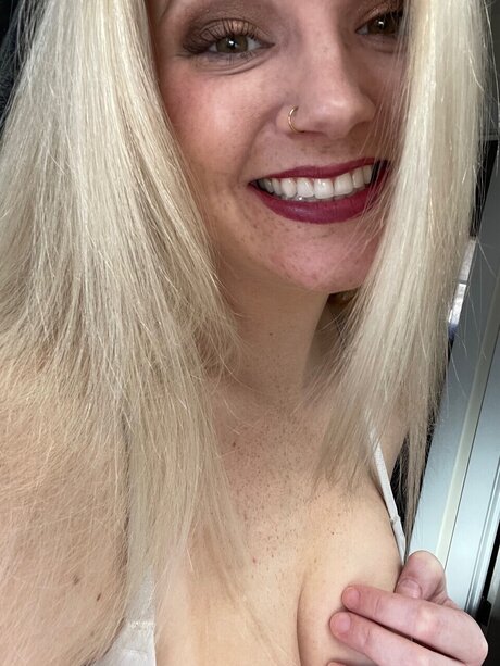 Photo nue de fuite OnlyFans de Dirtyvee