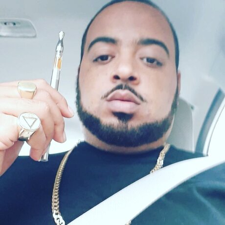 Photo nue de fuite OnlyFans de Wyaa420