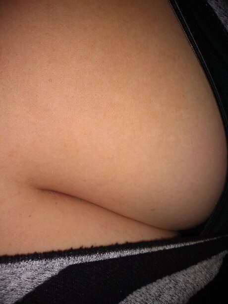 Photo nue de fuite OnlyFans de Chunky Monkey