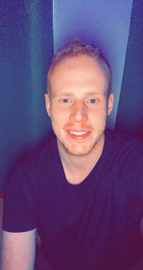 Photo nue de fuite OnlyFans de Jason B
