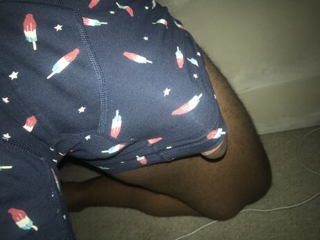 Photo nue de fuite OnlyFans de Noonie