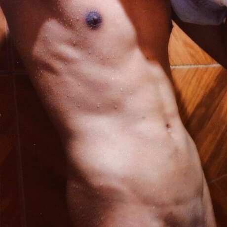 Photo nue de fuite OnlyFans de Dick Maxxxter