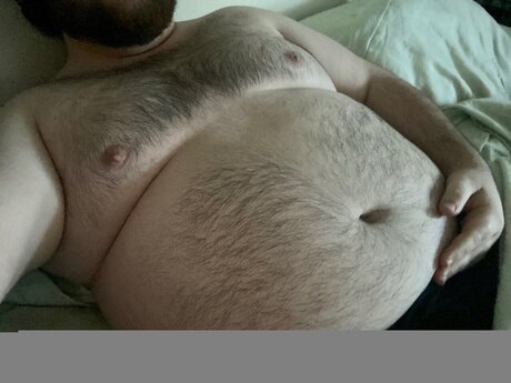 Photo nue de fuite OnlyFans de Michal
