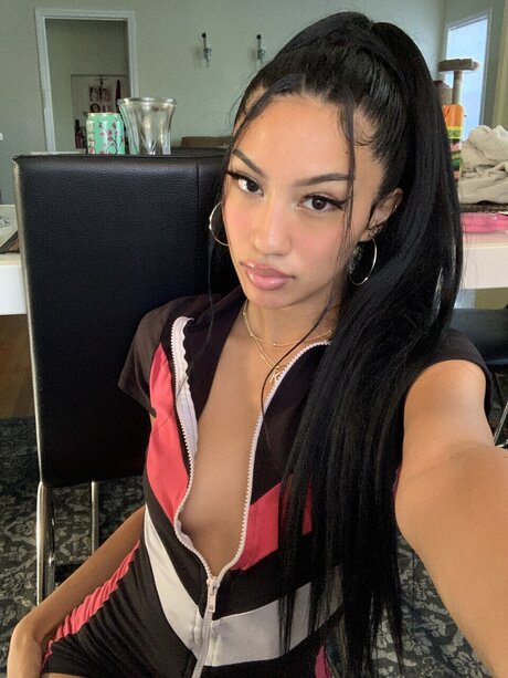 Photo nue de fuite OnlyFans de Sweetii