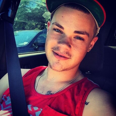 Photo nue de fuite OnlyFans de Ryan