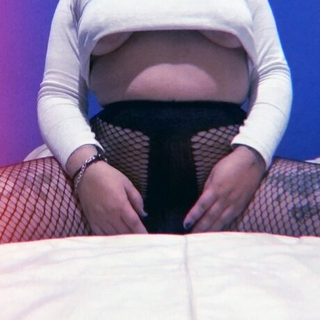 Photo nue de fuite OnlyFans de Angel