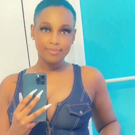 Photo nue de fuite OnlyFans de Beautiful Sole