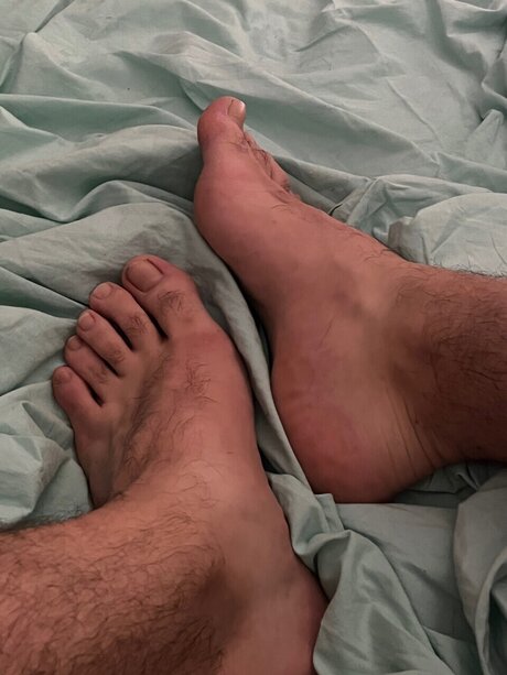 Photo nue de fuite OnlyFans de Sammie