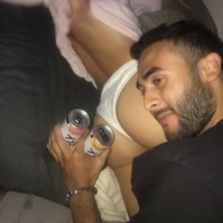 Photo nue de fuite OnlyFans de Papi Chulo