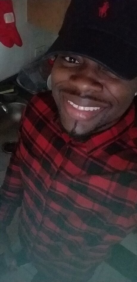 Photo nue de fuite OnlyFans de Johnnystrokes