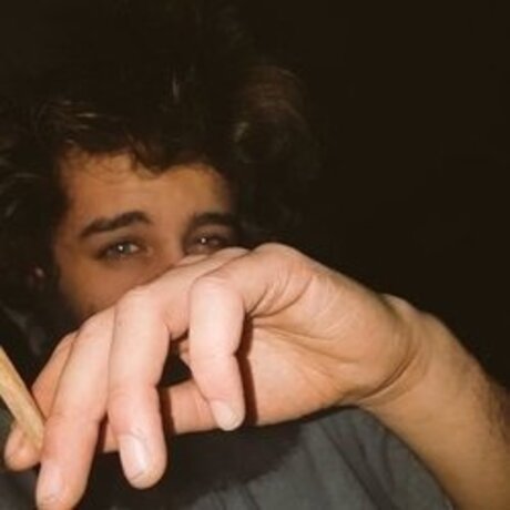 Photo nue de fuite OnlyFans de Stoner