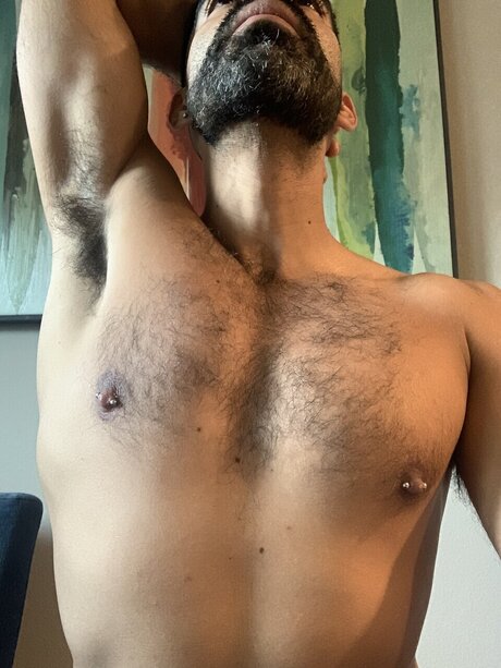 Photo nue de fuite OnlyFans de Fenix37530