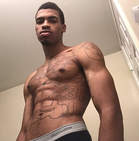 Photo nue de fuite OnlyFans de Spankyohoe