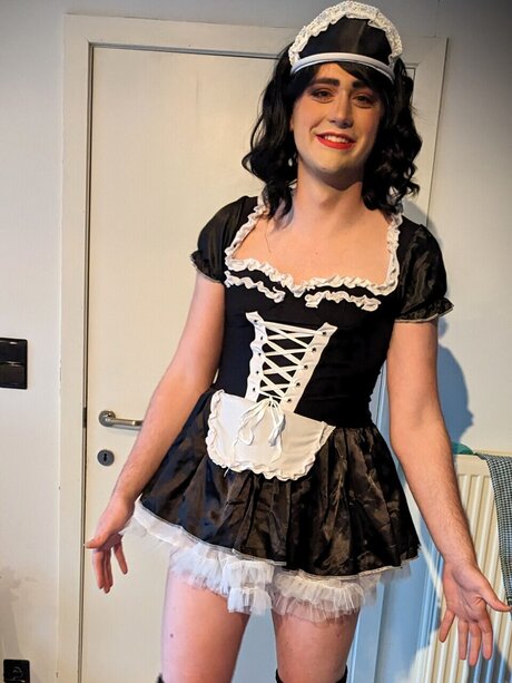 Sissy Megan