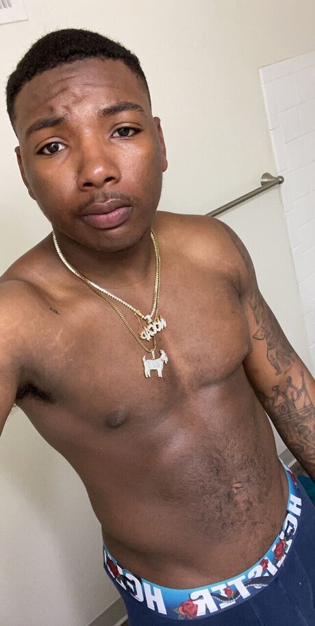 Photo nue de fuite OnlyFans de Bigdawgpres