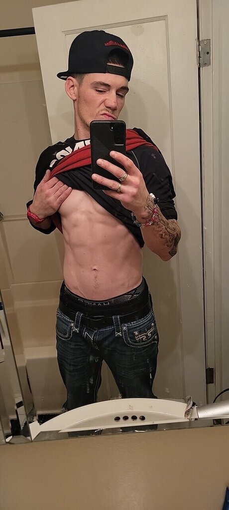 Photo nue de fuite OnlyFans de Jordee2354