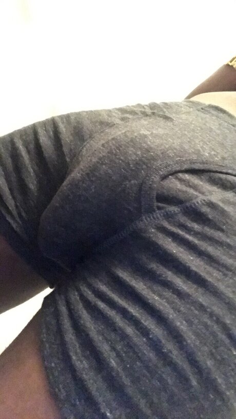 Photo nue de fuite OnlyFans de Kourvoisier