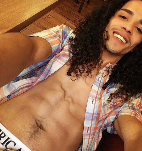 Photo nue de fuite OnlyFans de Dayday