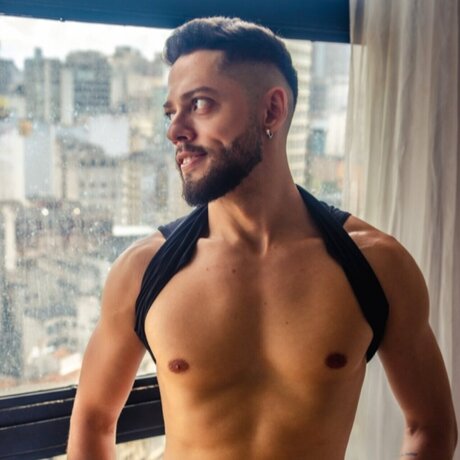 Photo nue de fuite OnlyFans de Nerdboy