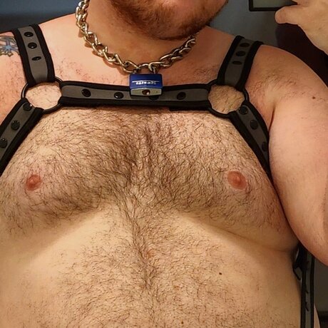 Photo nue de fuite OnlyFans de That1cub