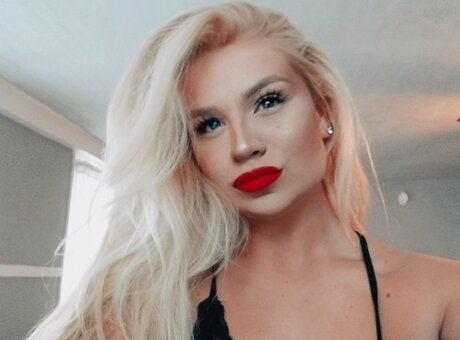 Photo nue de fuite OnlyFans de Lacey Parker