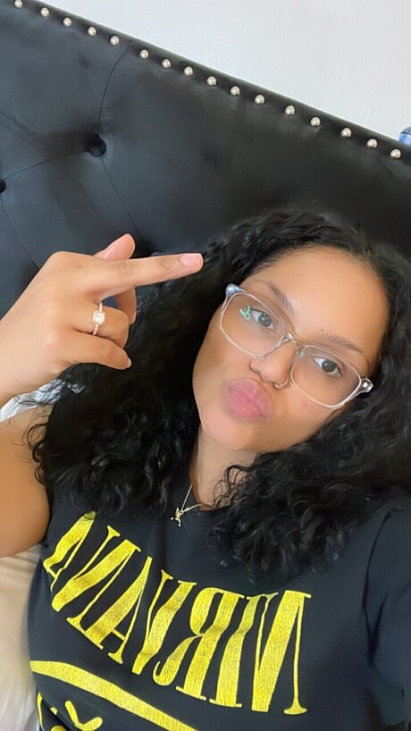 Photo nue de fuite OnlyFans de  