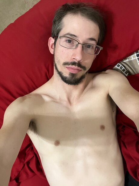 Photo nue de fuite OnlyFans de Ryan