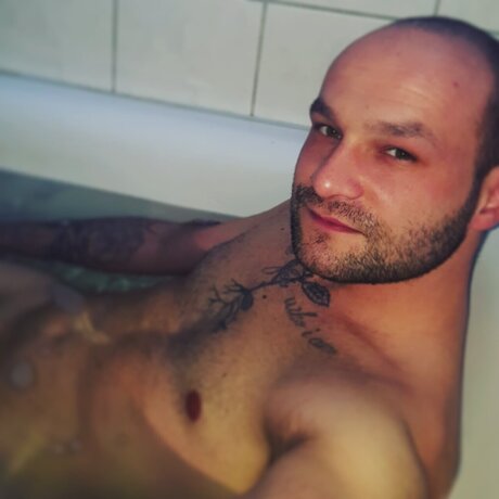 Photo nue de fuite OnlyFans de Schneidermirko1988