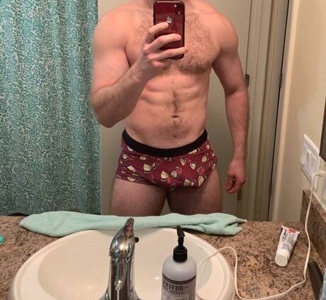 Photo nue de fuite OnlyFans de Keepitfit