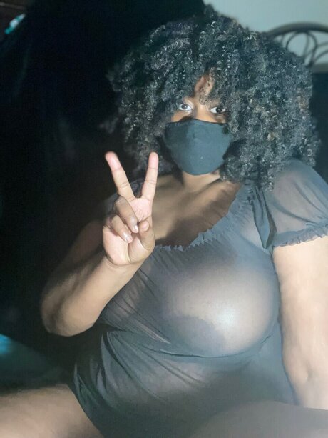 Photo nue de fuite OnlyFans de Alice Audrey 