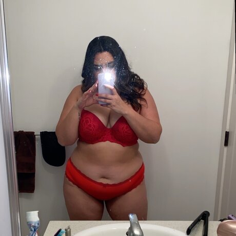 Photo nue de fuite OnlyFans de Nikkixox