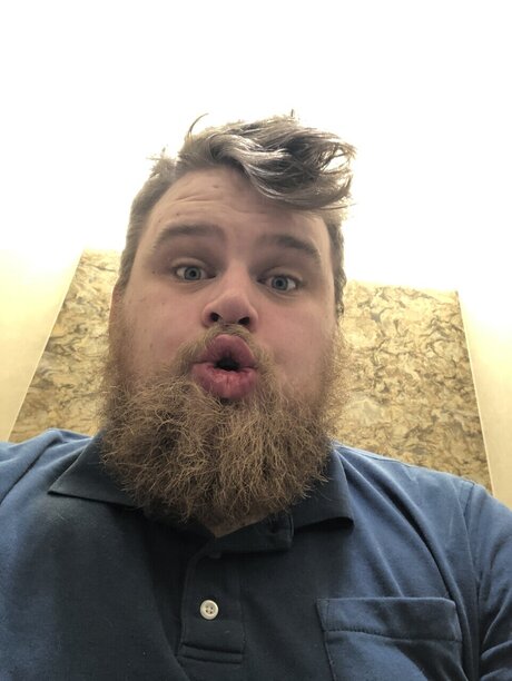Photo nue de fuite OnlyFans de Hoss Da Boss