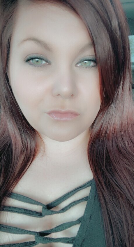 Photo nue de fuite OnlyFans de Lisamarie87
