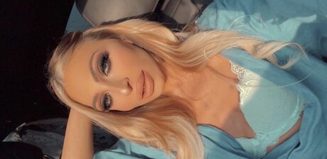 Photo nue de fuite OnlyFans de Irisbae