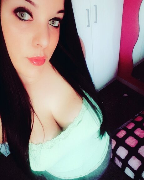 Photo nue de fuite OnlyFans de Miimi Sweet
