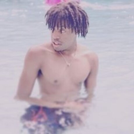 Photo nue de fuite OnlyFans de Blackknight420