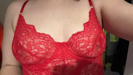 Photo nue de fuite OnlyFans de The Sexy Brunette