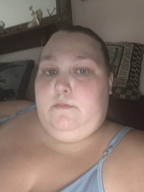 Photo nue de fuite OnlyFans de Lisa