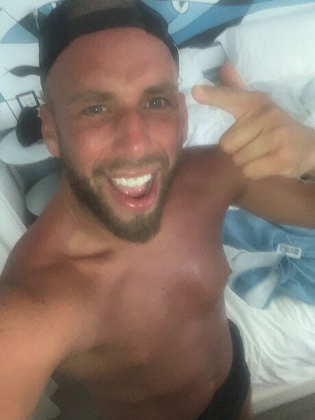 Photo nue de fuite OnlyFans de Jimmycorks