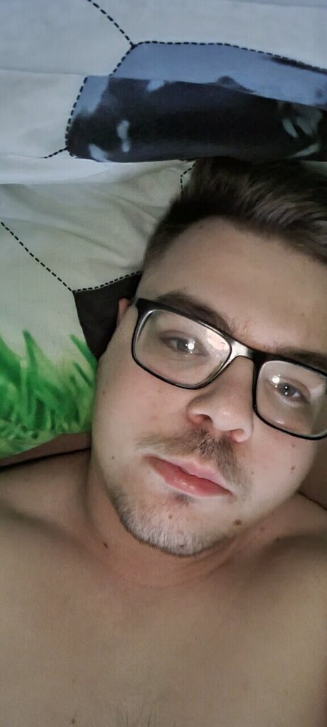Photo nue de fuite OnlyFans de Luke