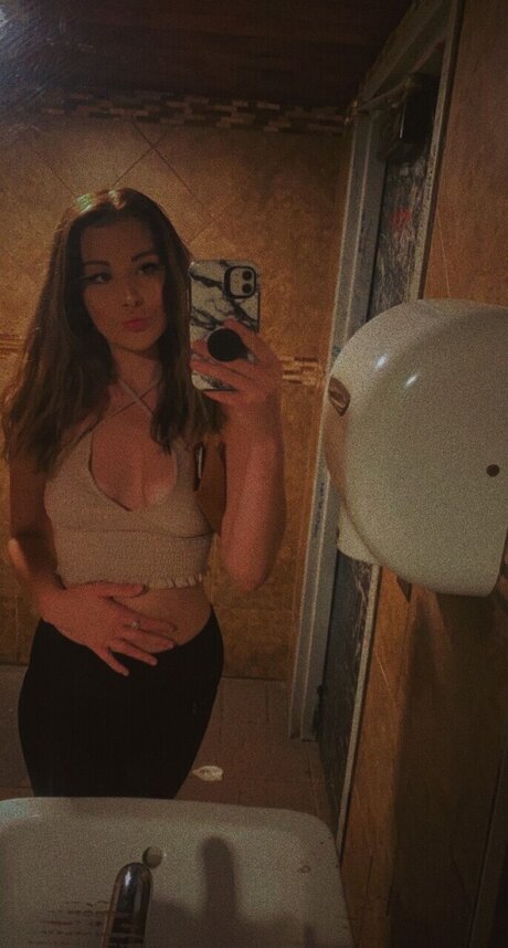 Photo nue de fuite OnlyFans de Babyjynx
