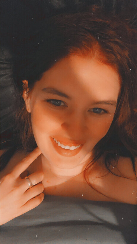 Photo nue de fuite OnlyFans de Amazonian982