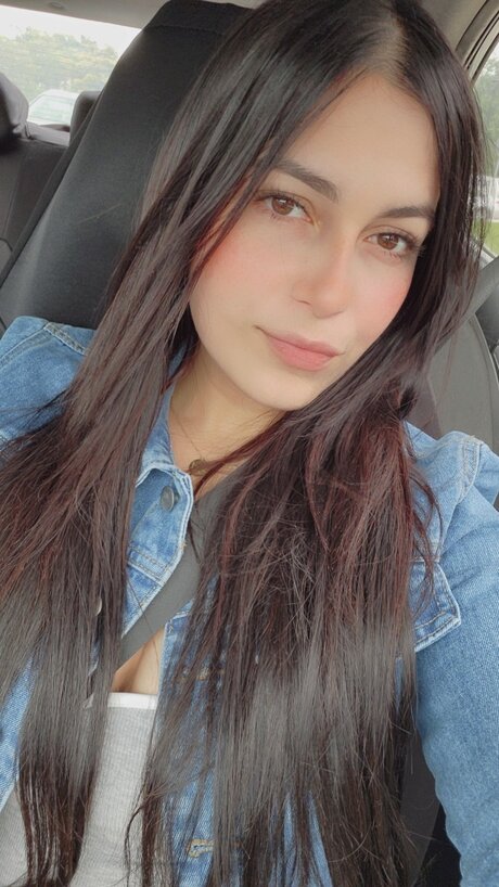 Photo nue de fuite OnlyFans de Lali
