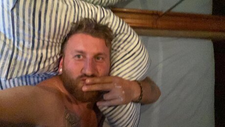 Photo nue de fuite OnlyFans de Jamie