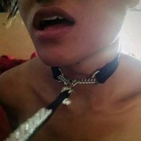 Photo nue de fuite OnlyFans de Misslaika